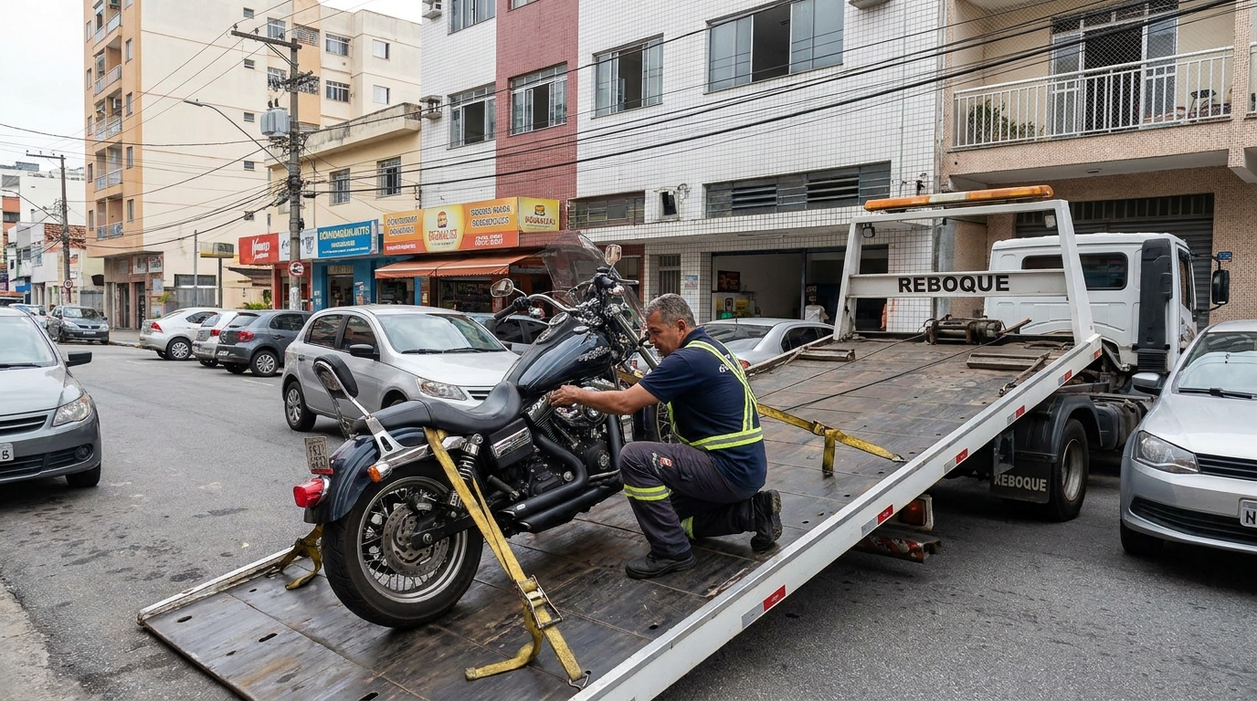 Resgate em Acidente em Caxias do Sul‑RS